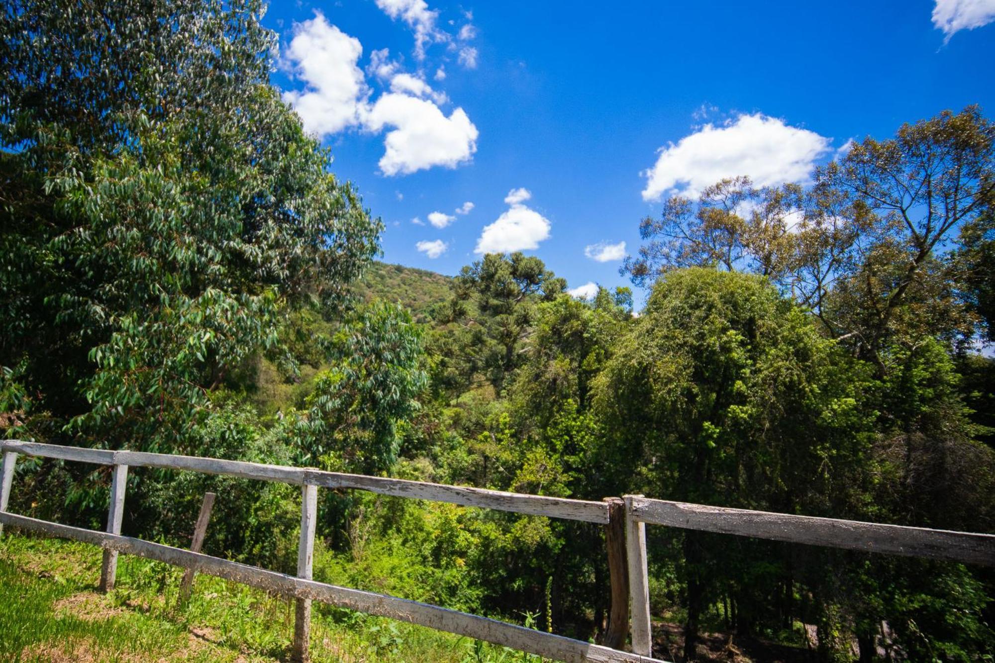 Pousada Natureza Da Terra Ξενοδοχείο Monte Verde  Εξωτερικό φωτογραφία