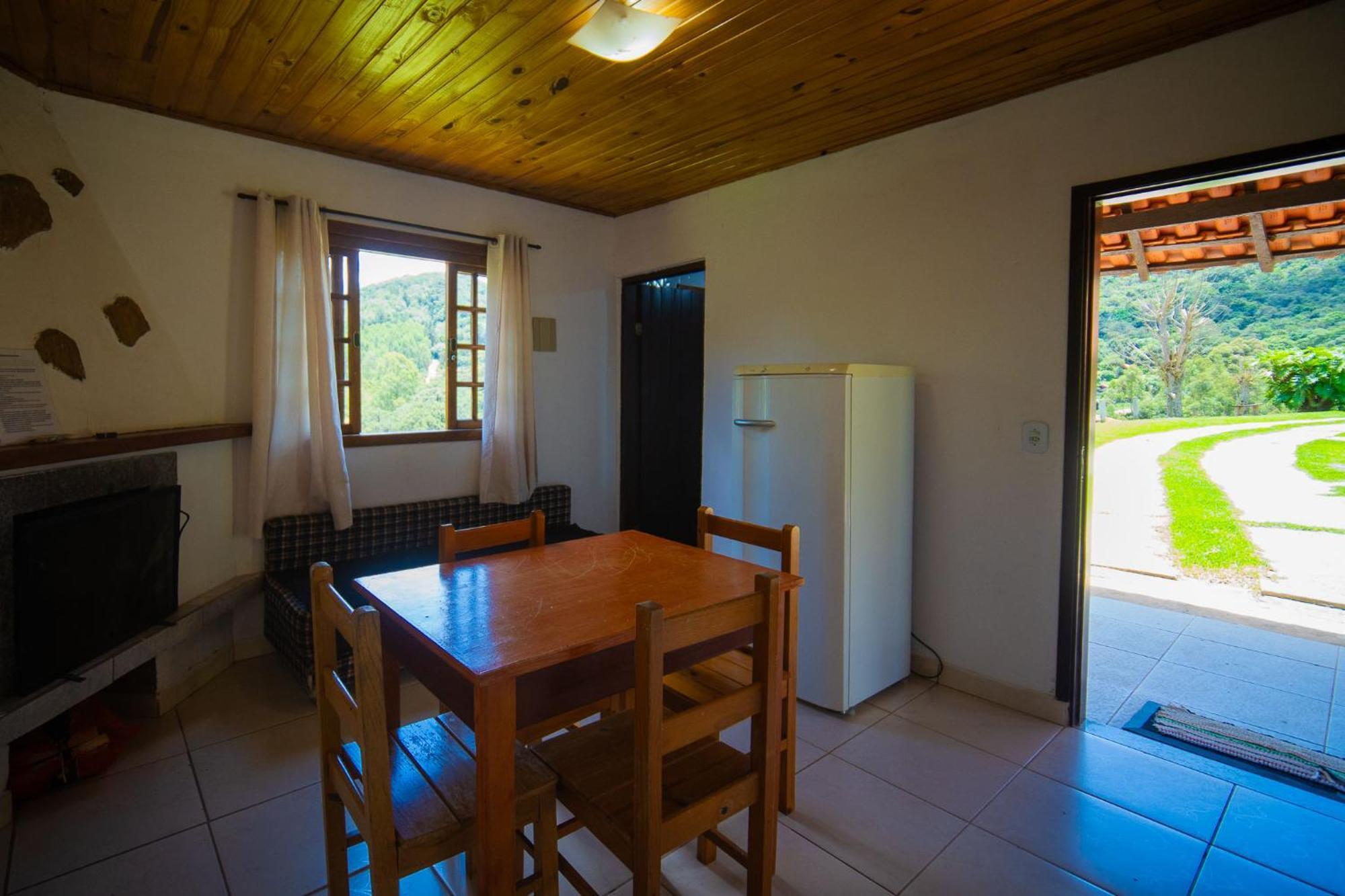 Pousada Natureza Da Terra Monte Verde  Εξωτερικό φωτογραφία